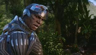 И лучше и хуже – трейлер Crysis Remastered сравнили с оригиналом